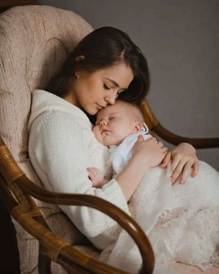 Como fazer bebê dormir